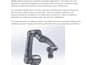 design and simulate robotic arms and robotic manipulators